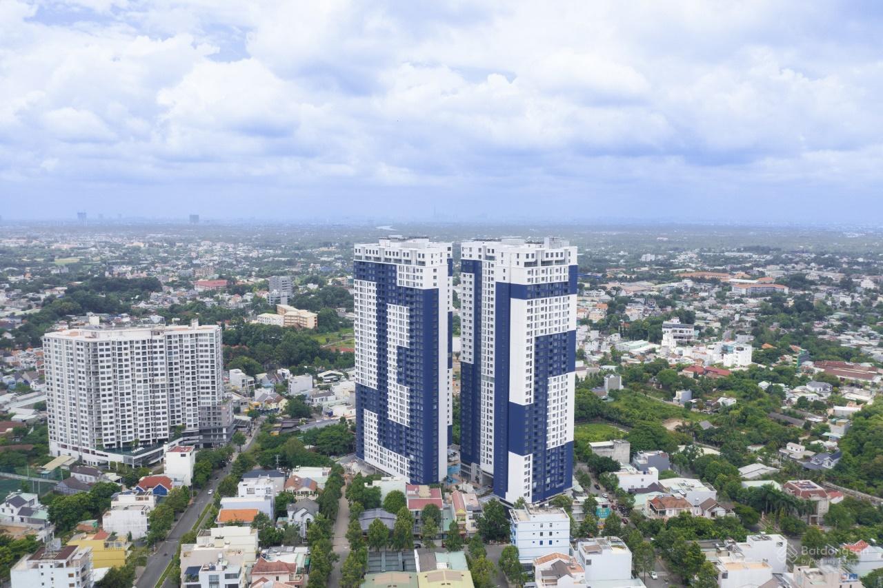 A.View Apartment