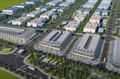 Cụm Công Nghiệp Kim Bài – Khu Sản Xuất Tiềm Năng Tại Thanh Oai, Hà Nội