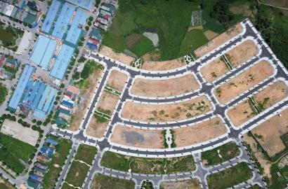 HUD Lương Sơn – Khu Đô Thị Hiện Đại Cửa Ngõ Hòa Bình, Tiềm Năng Đầu Tư Cao