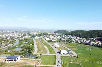 Khu Dân Cư 8315 Đông Tân – Đất nền tiềm năng tại Thanh Hóa