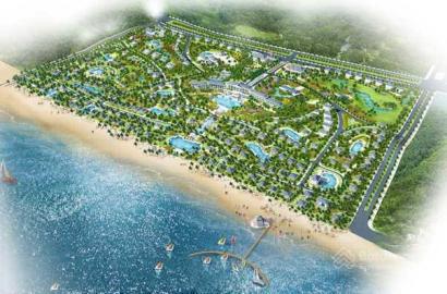 Ocean Window Spa & Resort – Thông tin chi tiết, vị trí, tiện ích & tiềm năng đầu tư nghỉ dưỡng