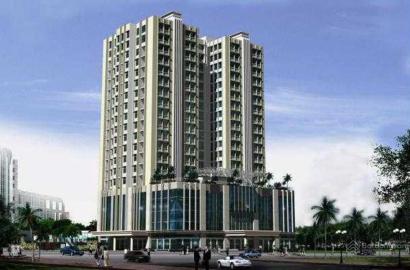 Chung Cư Nguyễn Đình Chiểu – Căn hộ đô thị trung tâm, không gian sống tiện nghi và đầu tư ổn định