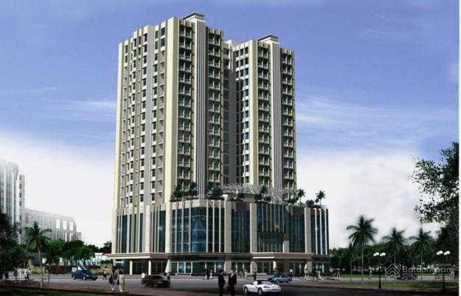 Apartment 584 Lilama SHB