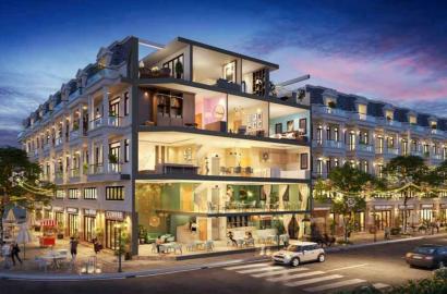 Golden Avenue – Khu đô thị hiện đại tiềm năng đầu tư và an cư bền vững