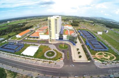 The Unicity – Khu đô thị hiện đại, không gian sống xanh và tiềm năng đầu tư bền vữ