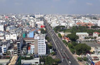 Cộng Hòa Plaza – Căn Hộ & Thương Mại Quận Tân Bình, Vị Trí Trung Tâm Kết Nối Sân Bay