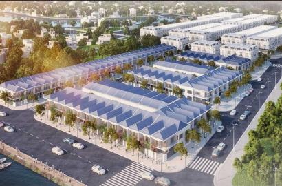 An Phú Center – Thông tin dự án, vị trí và tiềm năng đầu tư