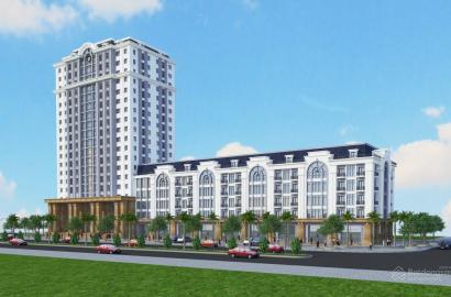 Cát Tường New – Khu đô thị hiện đại, cơ hội đầu tư tiềm năng tại Bắc Ninh