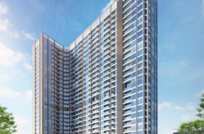 SYRENA BUILDING – TỔNG QUAN, VỊ TRÍ, GIÁ THUÊ & TIỀM NĂNG VĂN PHÒNG 2026