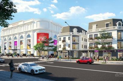 Vincom Bạc Liêu – Tổ hợp thương mại hiện đại, điểm đến mua sắm và giải trí hàng đầu