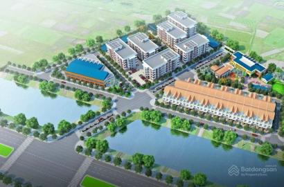 Nhà ở xã hội KT Home – Thông tin chi tiết, giá bán & cơ hội sở hữu