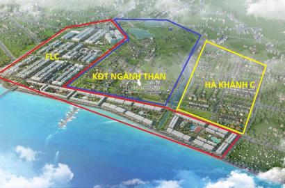 Khu đô thị Ngành Than Hạ Long – Thông tin chi tiết & tiềm năng đầu tư