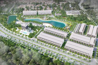 Teelhomes Nhật Tân Hà Nam – Khu đô thị hiện đại, tiềm năng tại cửa ngõ phát triển