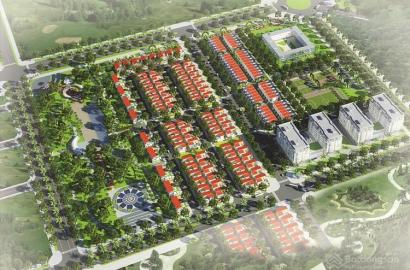 Khu dân cư Phú Thịnh 1 – Khu dân cư hiện đại, vị trí thuận lợi và tiềm năng an cư ổn định