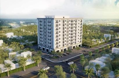 Chung cư 389 Yên Hòa – Thông tin chi tiết, giá bán & tiềm năng đầu tư