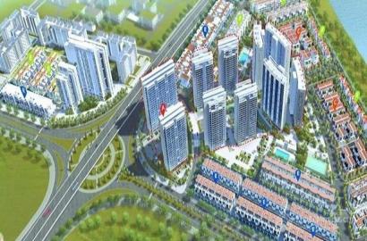 Khu Dân Cư Golden River City – Thông Tin Dự Án, Vị Trí Và Tiềm Năng Đầu Tư