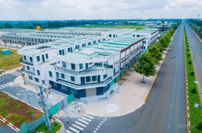 Bảo Vinh Residence – Khu đô thị hiện đại Long Khánh, không gian sống ổn định và tiềm năng tăng trưởng