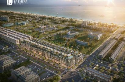 SGO La Emera Phú Yên – Khu đô thị hiện đại, không gian sống xanh đẳng cấp