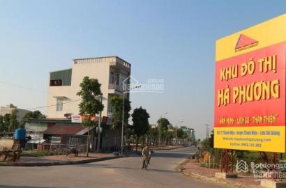 Khu đô thị Hà Phương – Thông tin chi tiết, vị trí, tiện ích và giá bán mới nhất
