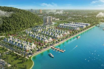 Khu đô thị Vinh Riverside – Thông tin chi tiết, giá bán & tiềm năng đầu tư