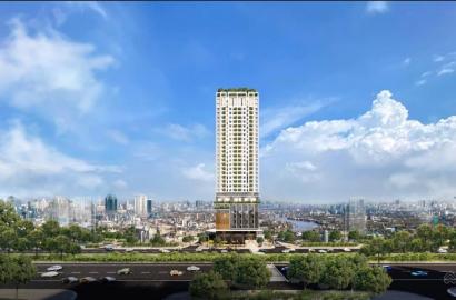 Capital Elite – Khu Căn Hộ Cao Cấp Với Không Gian Sống Đẳng Cấp
