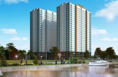 Homyland Riverside – Căn hộ ven sông trung tâm TP. Thủ Đức, kết nối Quận 1 chỉ 15 phút