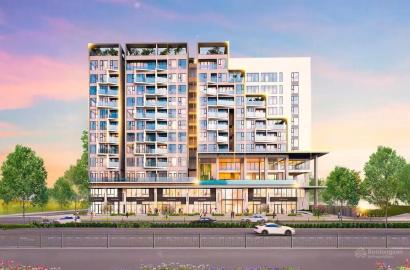 The Aurora Phú Mỹ Hưng – Căn hộ cao cấp tại trung tâm khu đô thị Phú Mỹ Hưng