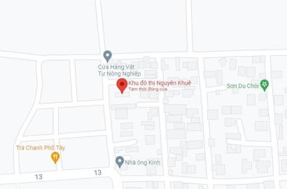 Khu Đô Thị Nguyên Khê – Dự Án Tiềm Năng Tại Đông Anh, Hà Nội