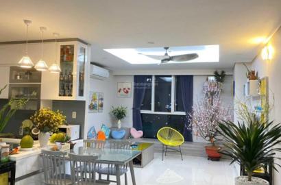 Chung Cư TDH Trường Thọ – Căn Hộ Thủ Đức, Không Gian Sống Hiện Đại Khu Đông TP.HCM