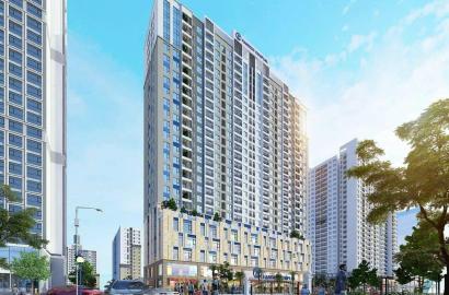 Handico Complex – Tổ Hợp Căn Hộ & Văn Phòng Hiện Đại Tại Hà Nội