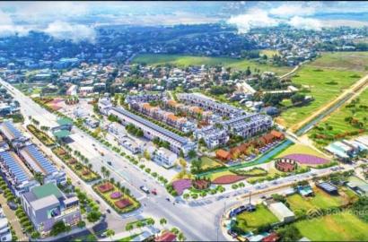 Khu dân cư Nam Tiến – Khu dân cư hiện đại, hạ tầng đồng bộ và tiềm năng phát triển ổn định