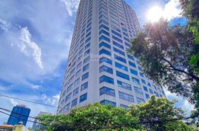 Flamingo Tower – Tòa nhà văn phòng cao cấp tại trung tâm Hà Nội