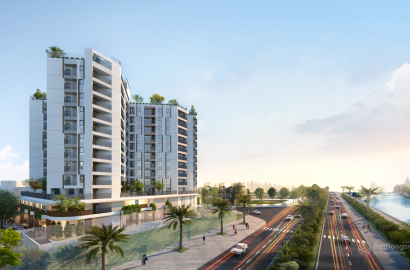 Chung Cư CT2 VCN Phước Long – Căn Hộ Hiện Đại Tại Trung Tâm Nha Trang 2026