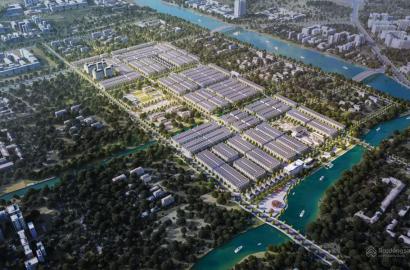 Agora City – Thông Tin Dự Án, Vị Trí Và Tiềm Năng Đầu Tư