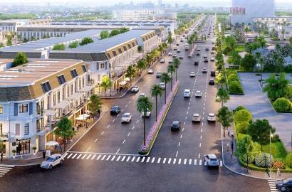 Hano Park 2 – Khu đô thị mới hiện đại, tiềm năng tại Hà Nam