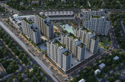 Grandhome Yên Phong – Khu đô thị hiện đại, lựa chọn an cư lý tưởng tại Bắc Ninh