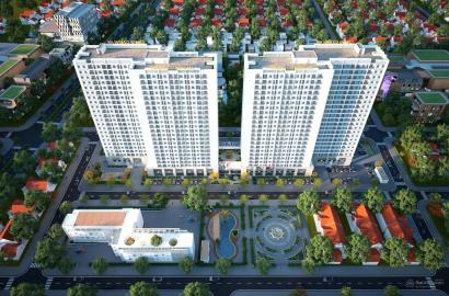 Chung Cư Bình An Plaza Thanh Hóa – Căn hộ hiện đại, an cư lý tưởng