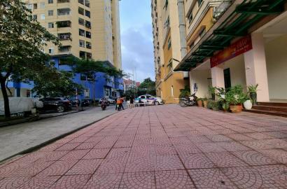 Chung cư An Sinh – Thông tin chi tiết, vị trí, tiện ích và giá bán mới nhất
