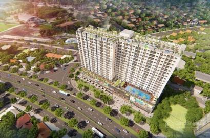 Nhà ở xã hội A6-A7 – Dự án nhà ở ổn định, giải pháp an cư phù hợp cho người thu nhập trung bình