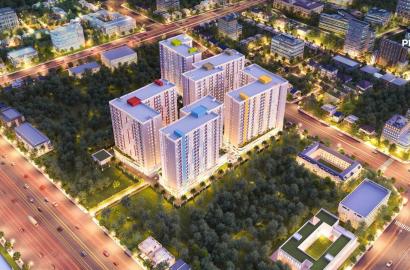 Cát Tường Phú An – Thông Tin Dự Án, Vị Trí Và Tiềm Năng Đầu Tư