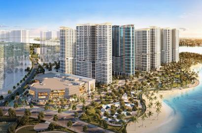 The Opus One Vinhomes Grand Park – Căn hộ cao cấp biểu tượng tại đại đô thị TP Thủ Đức