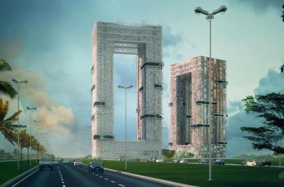 The Siamese Towers – Thông tin chi tiết, giá bán & tiềm năng đầu tư mới nhất 2026