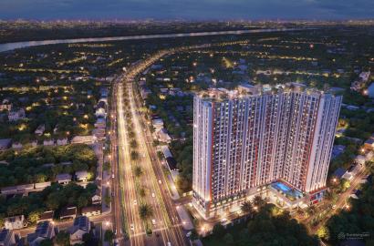 Symlife Thuận An – Căn hộ hiện đại, không gian sống tiện nghi, tiềm năng đầu tư hấp dẫn