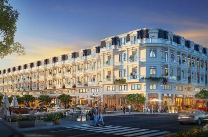 Herita Midtown Hà Nam – Khu đô thị hiện đại, không gian sống xanh và tiện nghi