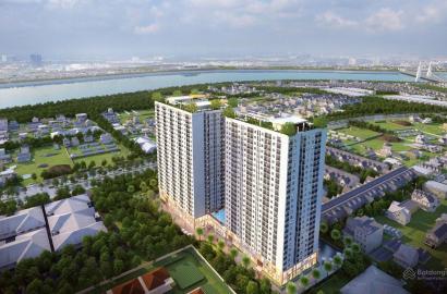 Stown Gateway – Căn hộ hiện đại cửa ngõ Bình Dương, vị trí chiến lược và tiềm năng đầu tư hấp dẫn