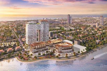 Sun Ponte Residence Đà Nẵng – Căn Hộ Cao Cấp Ven Sông, Sống Chuẩn Quốc Tế