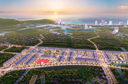 Khu đô thị Grand Việt Hưng – Khu đô thị hiện đại, quy hoạch đồng bộ và tiềm năng phát triển bền vững