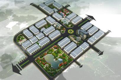 Lam Sơn Nexus City – Khu đô thị hiện đại, trung tâm kết nối mới và tiềm năng tăng trưởng mạnh