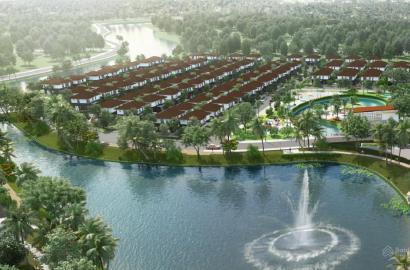 Valora Kikyo – Khu nhà phố biệt lập tại khu Đông TP.HCM