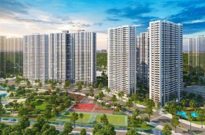 Imperia Sola Park – Thông tin chi tiết, vị trí, tiện ích và giá bán mới nhất